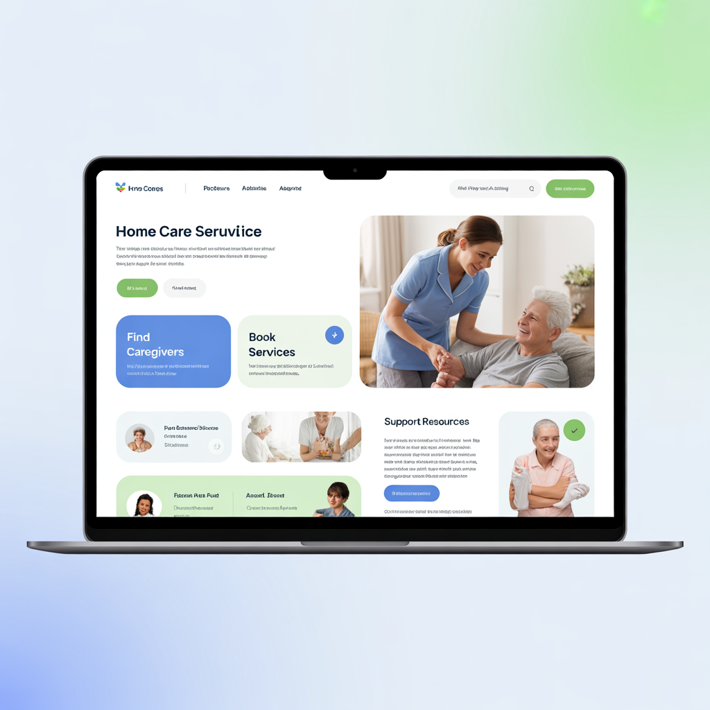 Classification and Organization of Care Information Systems